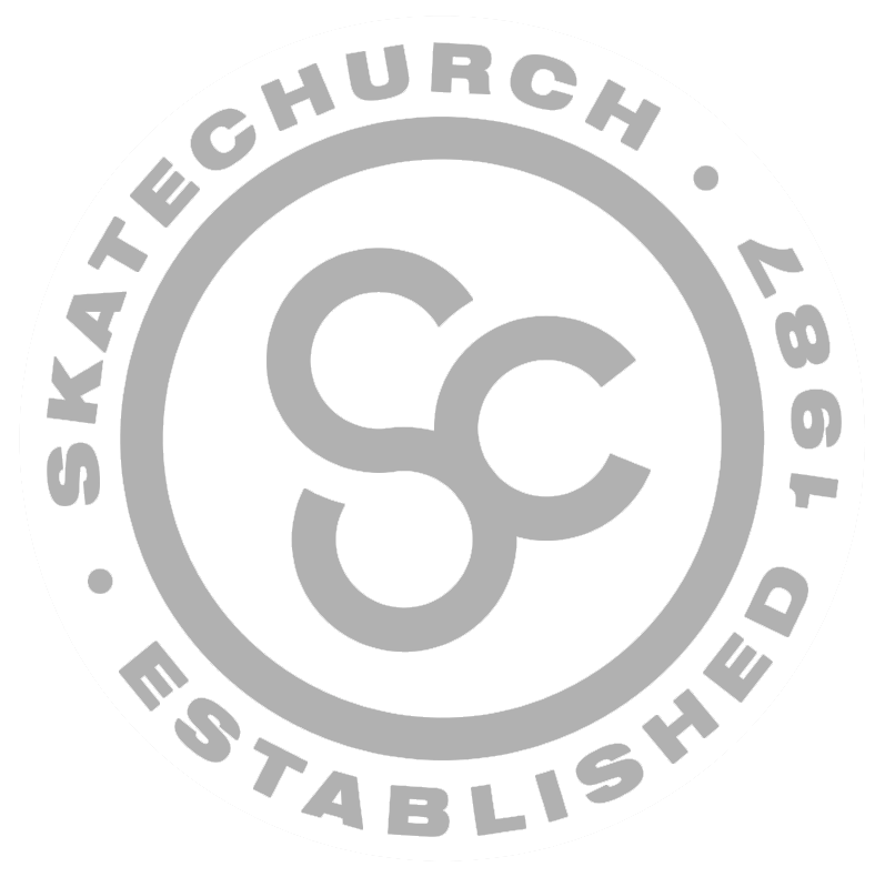 Skatechurch | Portland Oregon Logo